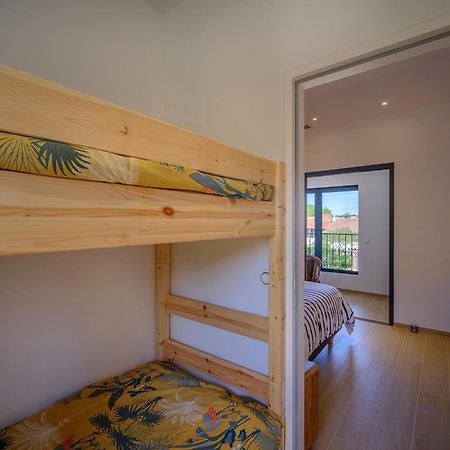 Villa Poulpo アレ エクステリア 写真
