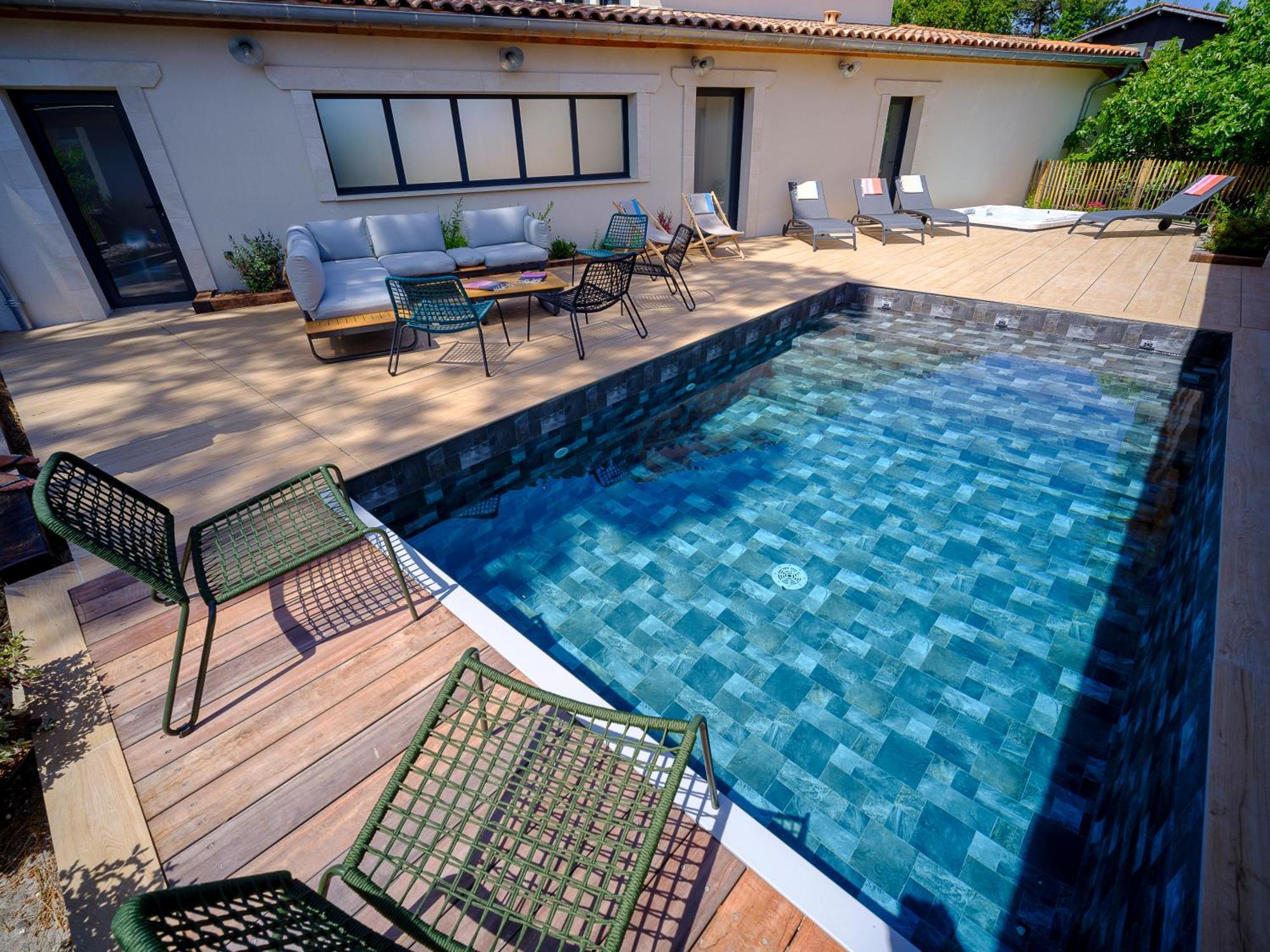 Villa Poulpo アレ エクステリア 写真